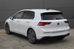 2026 Volkswagen Golf 110TSI R-Line
