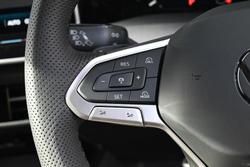 2026 Volkswagen Golf 110TSI R-Line