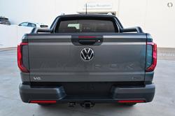 2025 Volkswagen Amarok TDI600 PanAmericana