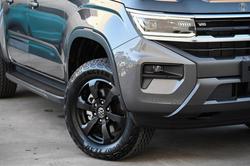 2025 Volkswagen Amarok TDI600 PanAmericana
