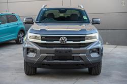 2025 Volkswagen Amarok TDI600 PanAmericana