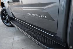 2025 Volkswagen Amarok TDI600 PanAmericana