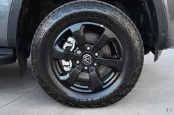 2025 Volkswagen Amarok TDI600 PanAmericana