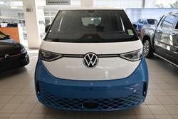 2025 Volkswagen ID. Buzz Pro BEV560