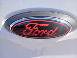 2019 Ford Ranger Raptor