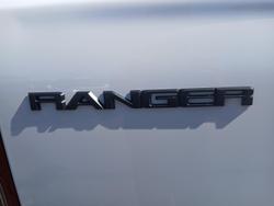 2019 Ford Ranger Raptor