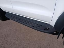 2019 Ford Ranger Raptor