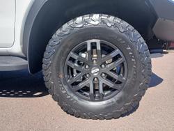 2019 Ford Ranger Raptor