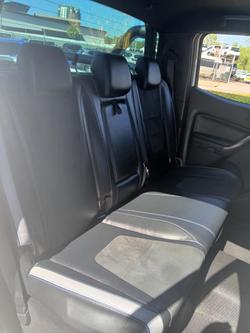 2019 Ford Ranger Raptor