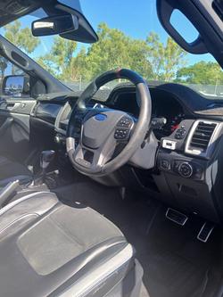 2019 Ford Ranger Raptor