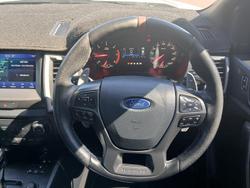 2019 Ford Ranger Raptor