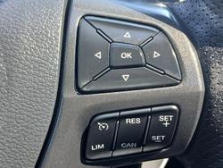 2019 Ford Ranger Raptor