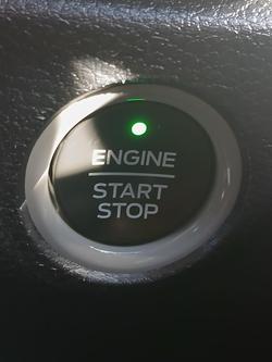 2019 Ford Ranger Raptor