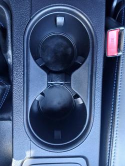 2019 Ford Ranger Raptor