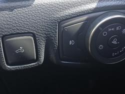 2019 Ford Ranger Raptor