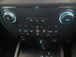 2019 Ford Ranger Raptor