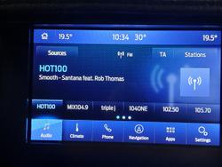 2019 Ford Ranger Raptor