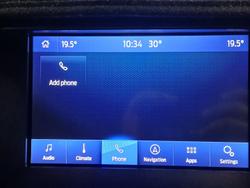 2019 Ford Ranger Raptor