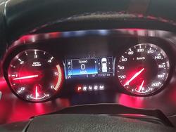 2019 Ford Ranger Raptor