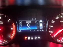 2019 Ford Ranger Raptor