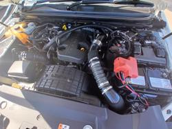 2019 Ford Ranger Raptor