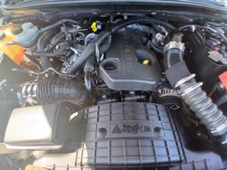 2019 Ford Ranger Raptor