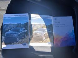 2019 Ford Ranger Raptor