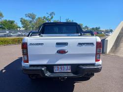 2019 Ford Ranger Raptor