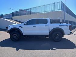 2019 Ford Ranger Raptor