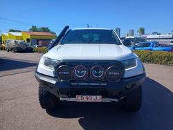 2019 Ford Ranger Raptor