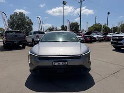 2024 Kia K4 Sport+ CL4m MY25 Steel Grey