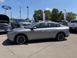 2024 Kia K4 Sport+ CL4m MY25 Steel Grey