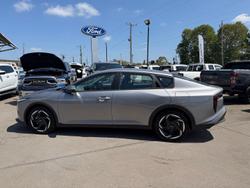 2024 Kia K4 Sport+ CL4m MY25 Steel Grey