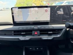 2024 Kia K4 Sport+ CL4m MY25 Steel Grey