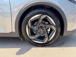 2024 Kia K4 Sport+ CL4m MY25 Steel Grey