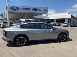 2024 Kia K4 Sport+ CL4m MY25 Steel Grey