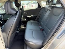 2024 Kia K4 Sport+ CL4m MY25 Steel Grey