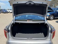 2024 Kia K4 Sport+ CL4m MY25 Steel Grey