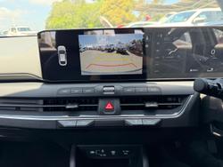 2024 Kia K4 Sport+ CL4m MY25 Steel Grey