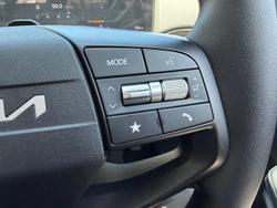 2024 Kia K4 Sport+ CL4m MY25 Steel Grey