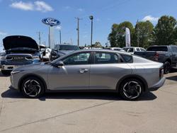 2024 Kia K4 Sport+ CL4m MY25 Steel Grey