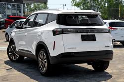 2026 Chery Tiggo 4 Hybrid Urban
