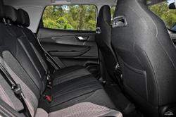 2026 Chery Tiggo 4 Hybrid Urban