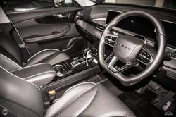 2026 Chery Tiggo 4 Ultimate