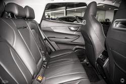 2026 Chery Tiggo 4 Ultimate
