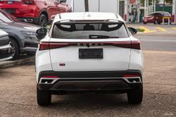 2026 Chery C5 Ultimate