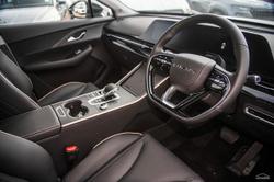 2026 Chery C5 Ultimate