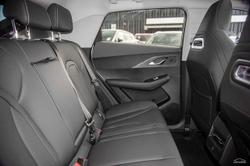 2026 Chery C5 Ultimate