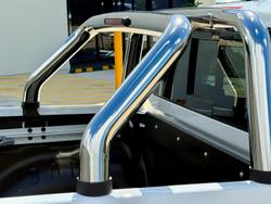 2025 Nissan Navara ST-X
