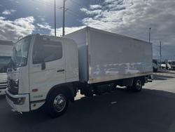 2018 Hino 500 Series FE1426 Auto